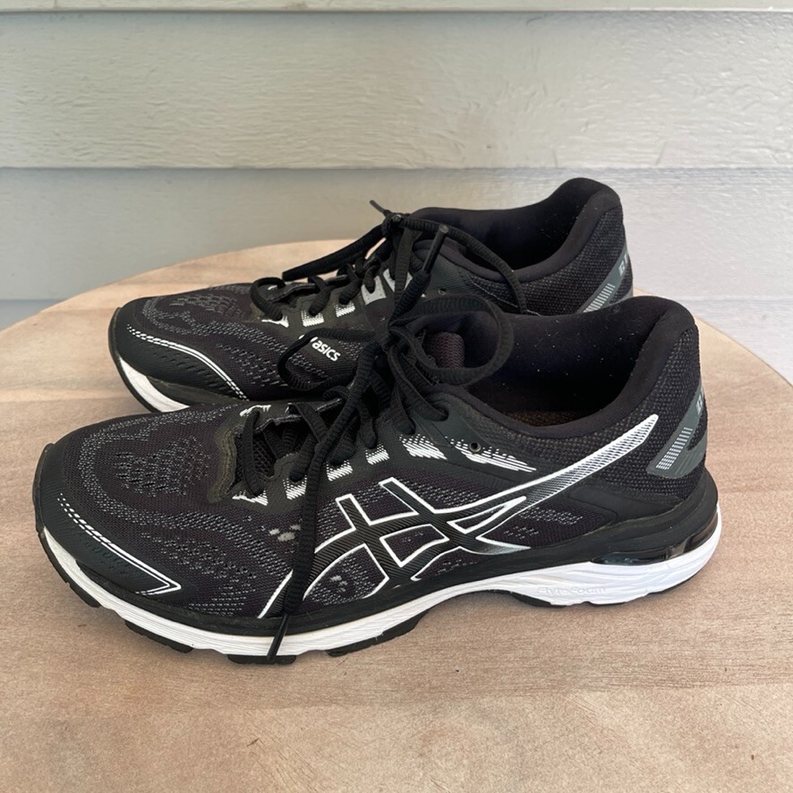 asics dynamic duomax